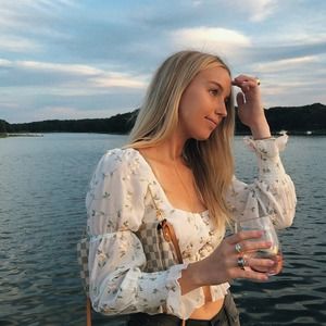 Meet your Posher, Frannie